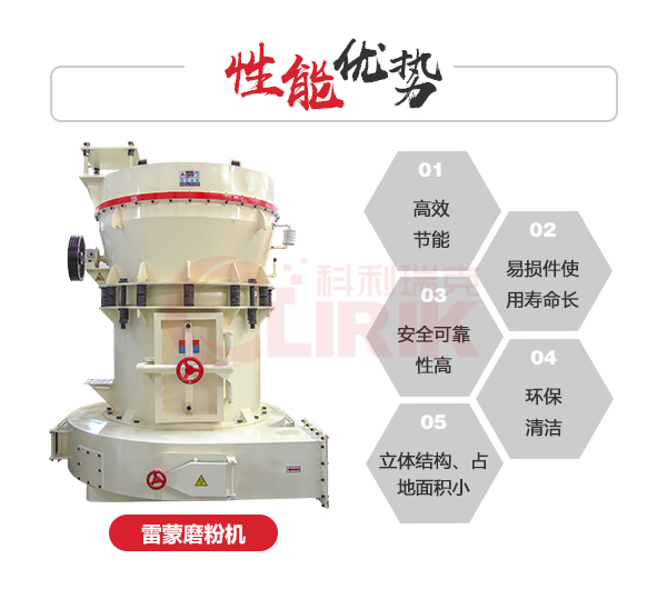 碳酸鈣黄瓜影院污在线观看粉機性能優勢